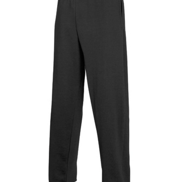 F490 Lightweight Open Hem Jog Pants