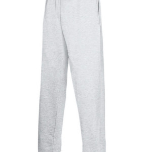 F490 Lightweight Open Hem Jog Pants - Reklamnepredmety