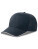 Kšiltovka Recy Five Piping Cap - at129-navy-white - variant 
