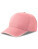 Kšiltovka Recy Five Piping Cap - at129-pink-white - variant 