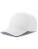 Kšiltovka Recy Five Piping Cap - at129-white-navy - variant 