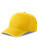 Kšiltovka Recy Five Piping Cap - at129-yellow-white - variant 