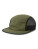 Kšiltovka Erie Cap — zelená olivová One Size