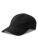 Kšiltovka Isar Cap — černá One Size
