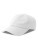 Kšiltovka Isar Cap — bílá One Size