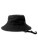 Klobouk Pico Bucket — černá One Size