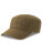 Kšiltovka Army-S Cap — zelená olivová One Size