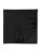 Bandana Goal-S — černá 50 x 50 cm