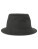 Klobouk Bucket Cotton-S — sivá tmavá One Size