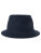 Klobouk Bucket Cotton-S — modrá námořnická One Size