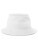 Klobouk Bucket Cotton-S — bílá One Size