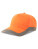 Kšiltovka Helpy-S Cap — fluorescenční oranžová One Size