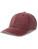 Kšiltovka Digg-S Cap — vínová One Size