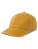 Kšiltovka Digg-S Cap — hořčicová One Size