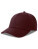 Kšiltovka Hit-S Cap — vínová One Size