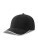 Kšiltovka Pilot Piping Sandwich-S Cap — černá One Size