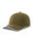 Kšiltovka Pilot Piping Sandwich-S Cap — zelená olivová One Size