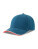 Kšiltovka Pilot Piping Sandwich-S Cap — modrá královská One Size