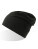 Čepice Flash-S Beanie — černá One Size