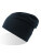 Čepice Flash-S Beanie — modrá námořnická One Size