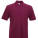 F503 65/35 Heavy Piqué Polo - F503-Burgundy - variant Ls 1000060165