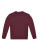 ID.332 mikina Crew - bcwg004-burgundy - variant