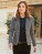 Dámské slim fit žerzejové sako Libra - 2557285 - variant 