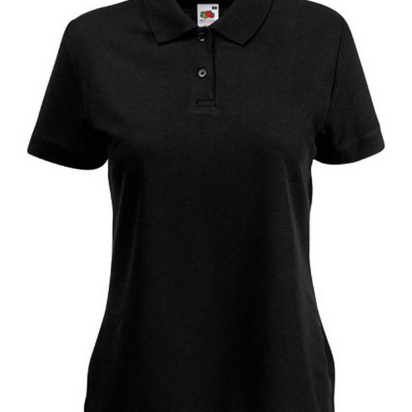 F517 65/35 Polo Lady-Fit