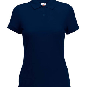 F517 65/35 Polo Lady-Fit - Reklamnepredmety