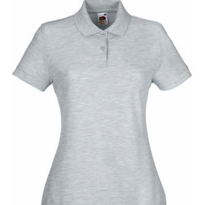 F517 65/35 Polo Lady-Fit - Reklamnepredmety