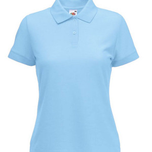 F517 65/35 Polo Lady-Fit - Reklamnepredmety