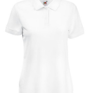 F517 65/35 Polo Lady-Fit - Reklamnepredmety