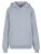Mikina Ladies Fluffy Hoody - 2677721 - variant 