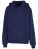 Mikina Ladies Fluffy Hoody - 2807945 - variant 