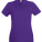Dámské polotričko Premium - F520-Purple - variant Ls 1000060765