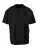 Volné bavlněné tričko (Cotton Loose Tee) - by308-black - variant 