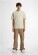 Volné bavlněné tričko (Cotton Loose Tee) - by308 - variant 