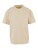 Volné bavlněné tričko (Cotton Loose Tee) - by308-white-sand - variant 
