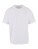 Volné bavlněné tričko (Cotton Loose Tee) - by308-white - variant 