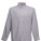F600 Men´s Long Sleeve Oxford Shirt - F600-Oxford-Grey - variant Ls 1000061309