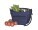 Chladící taška - Lunchbag Softbasket - hf18049 - variant 