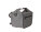 Plstěný obědář Softbasket - hf18050-3-side - variant 