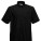 F601 Men´s Short Sleeve Oxford Shirt - F601-Black - variant Ls 1000061327