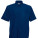 F601 Men´s Short Sleeve Oxford Shirt - F601-Navy - variant Ls 1000061333