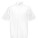 F601 Men´s Short Sleeve Oxford Shirt - F601-White - variant Ls 1000061351