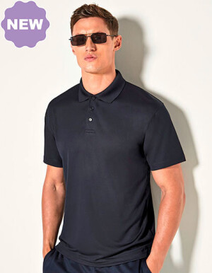 Polokošile Cooltex® Plus Micro Mesh Regular Fit - Reklamnepredmety
