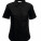F703 Short Sleeve Poplin Shirt Lady-Fit - F703-Black - variant Ls 1000061543