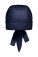 Bandana Essential — modrá námořnická One Size