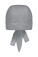 Bandana Essential — sivá One Size
