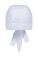 Bandana Essential — bílá One Size